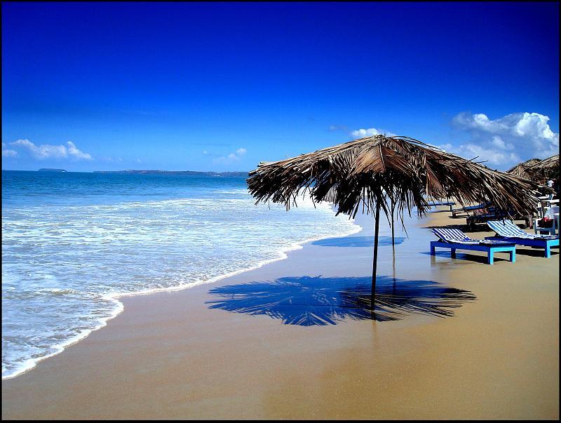 goa