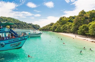 leisure budget thailand pattaya kochangtour 4n 5d at365perperson usd