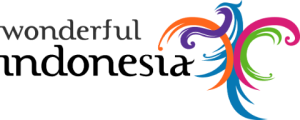 logo wonderful indonesia warna