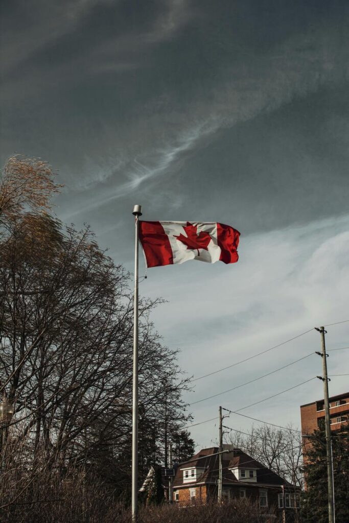 canada