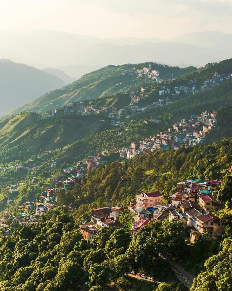 kasauli