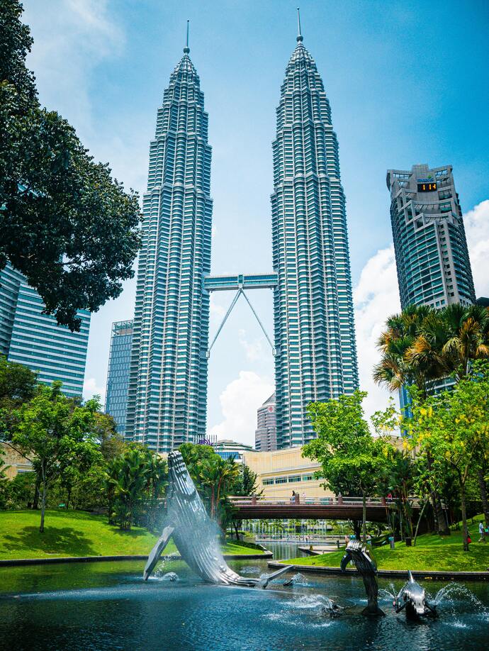 malaysia