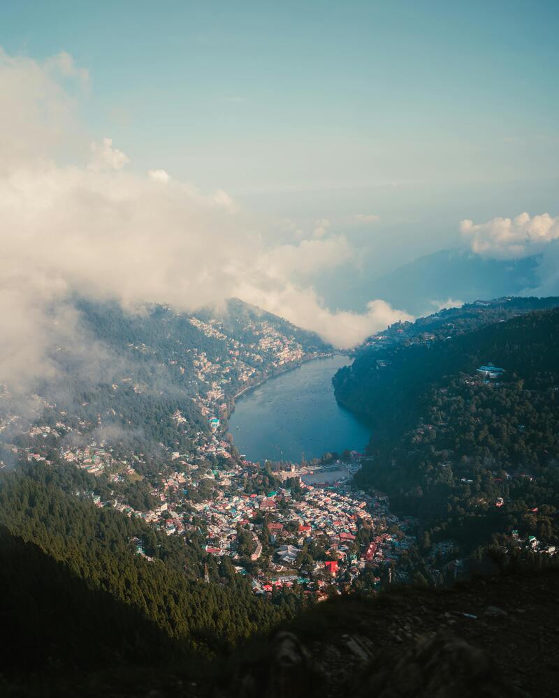 nainital