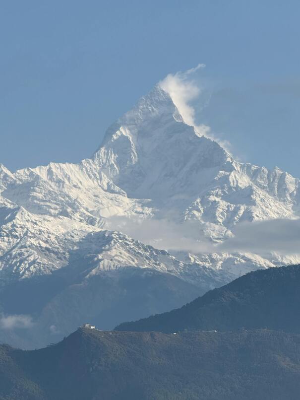 nepal