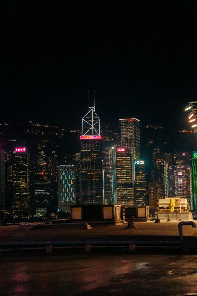 hongkong