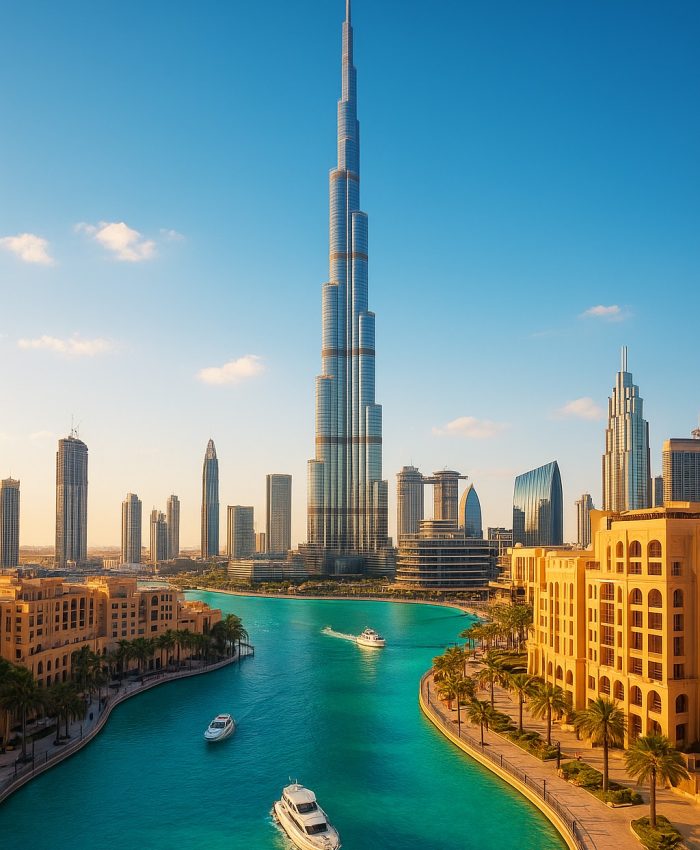 dubai