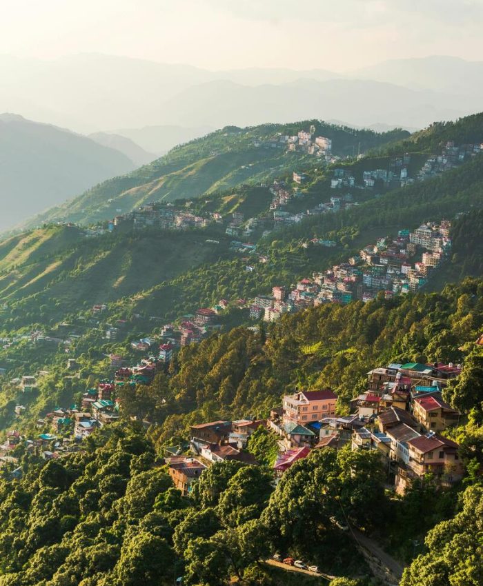 kasauli