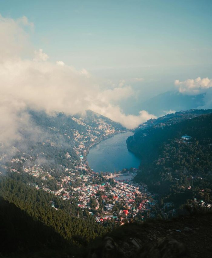 nainital