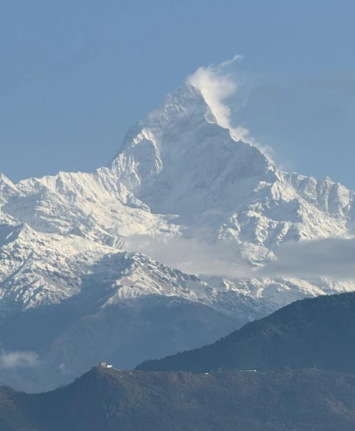 nepal