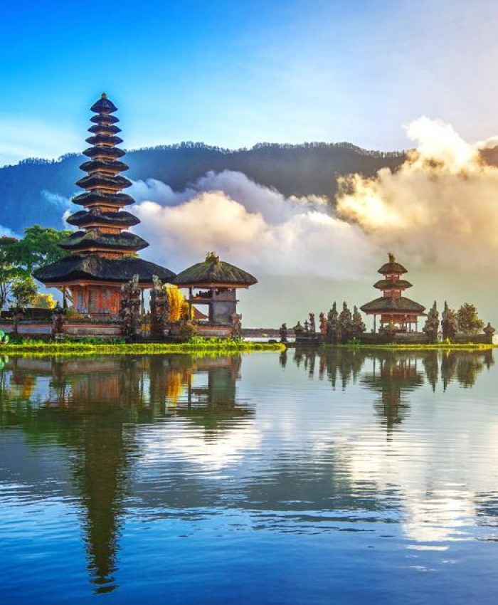 bali