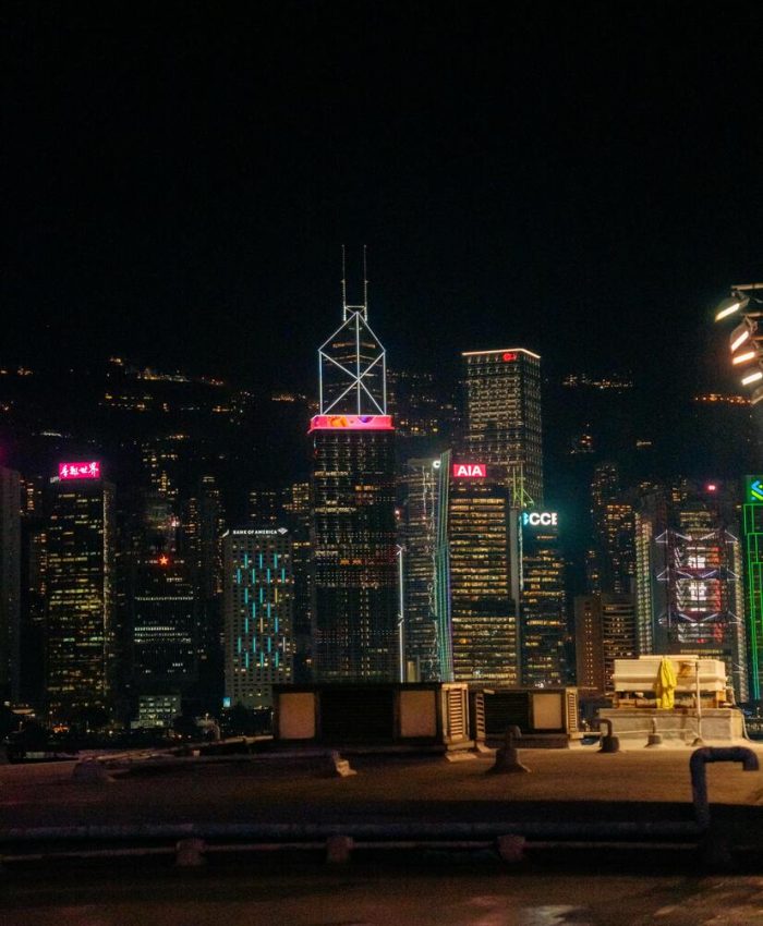 hongkong